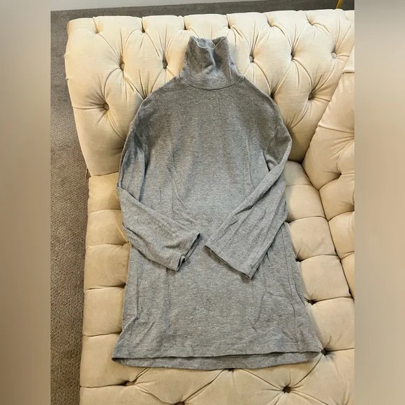 Reformation Long Sleeve Sweater Dress - Picture 2 of 5